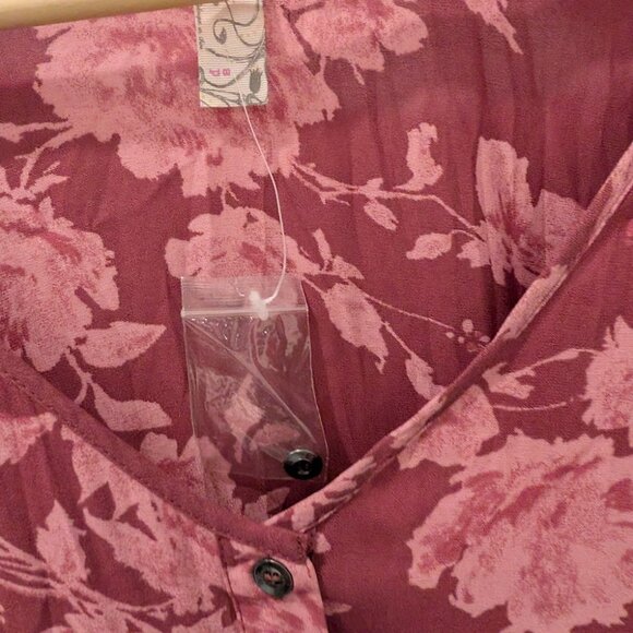 Free people road trip dress size large (l) - Picture 5 of 7